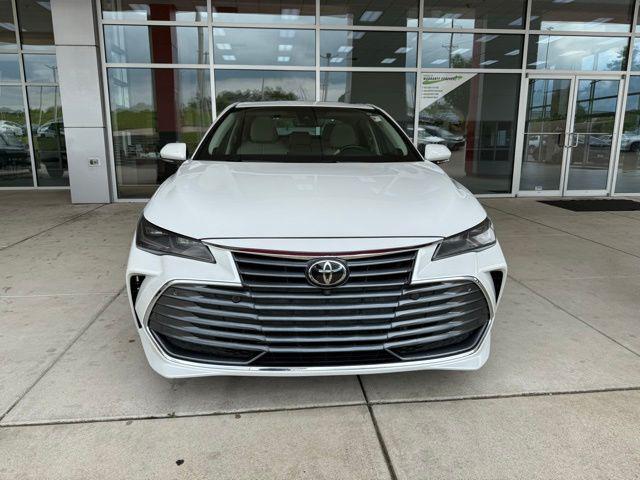 used 2020 Toyota Avalon car, priced at $31,985