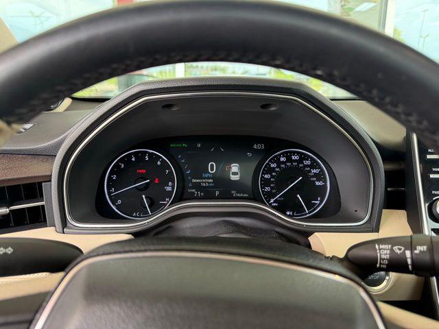 used 2020 Toyota Avalon car, priced at $31,985