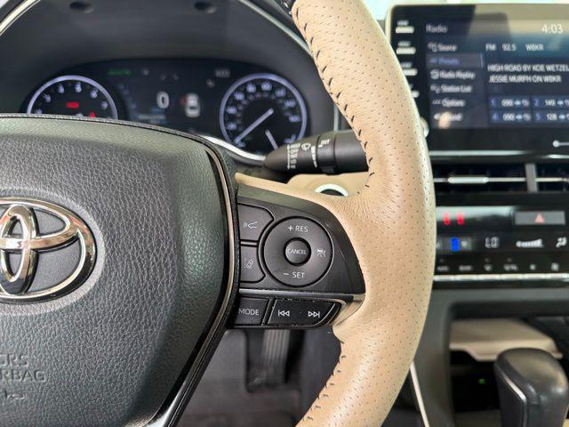 used 2020 Toyota Avalon car, priced at $31,985
