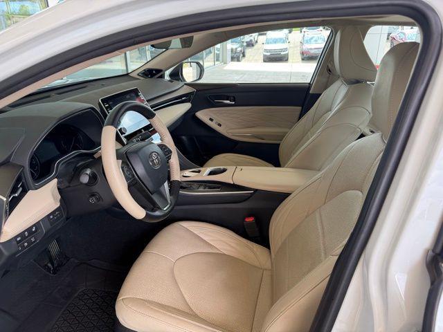 used 2020 Toyota Avalon car, priced at $31,985