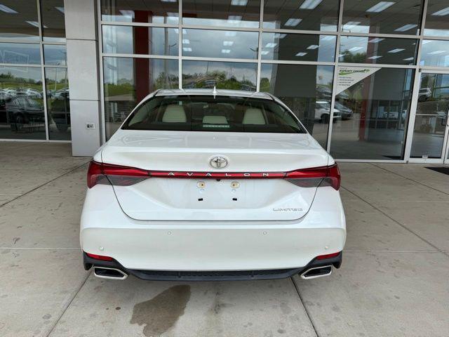 used 2020 Toyota Avalon car, priced at $31,985