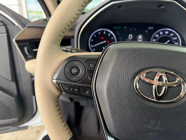 used 2020 Toyota Avalon car, priced at $31,985