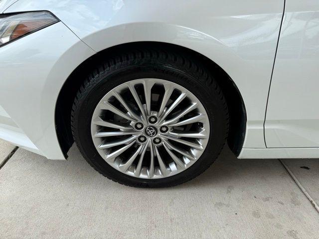 used 2020 Toyota Avalon car, priced at $31,985