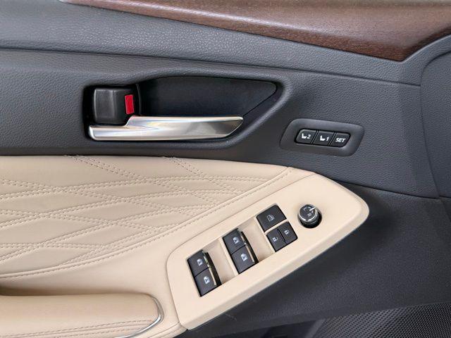 used 2020 Toyota Avalon car, priced at $31,985