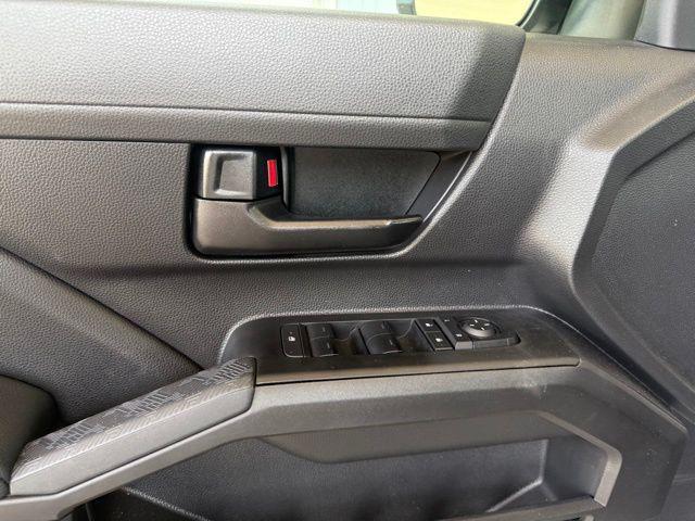 used 2025 Toyota Tacoma car, priced at $39,790