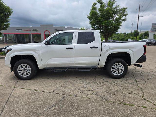 used 2025 Toyota Tacoma car, priced at $39,790