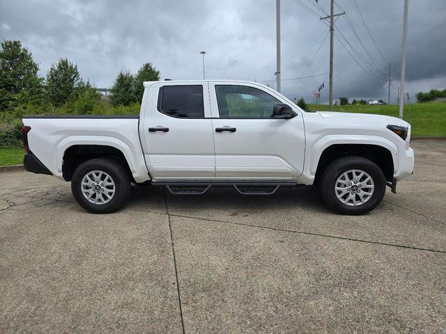 used 2025 Toyota Tacoma car, priced at $39,790