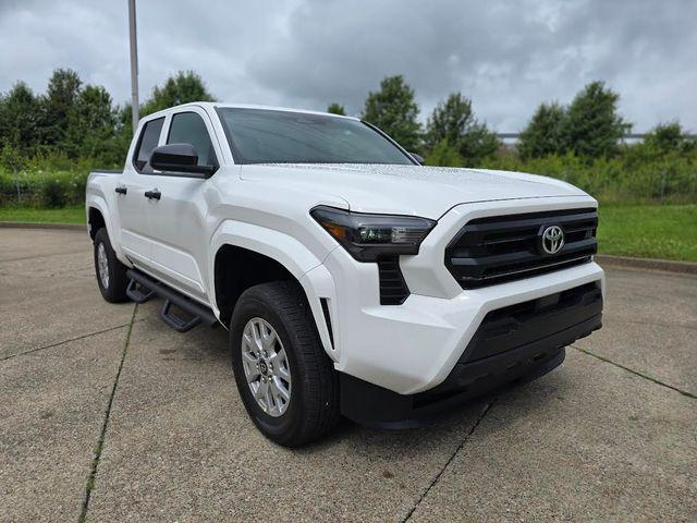 used 2025 Toyota Tacoma car, priced at $39,790