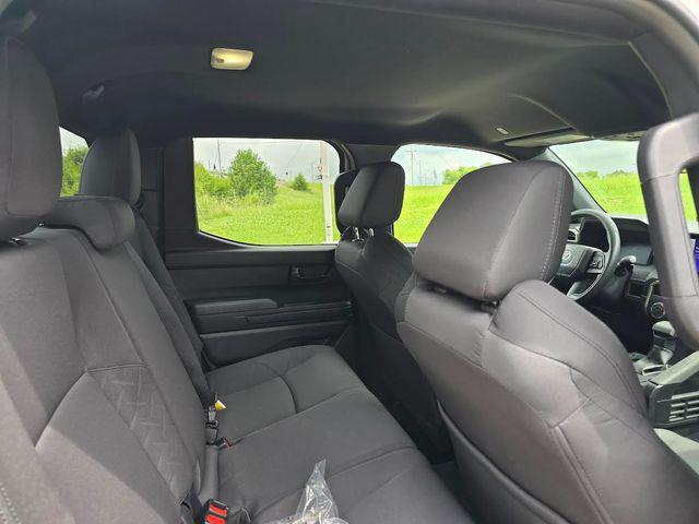 used 2025 Toyota Tacoma car, priced at $39,790