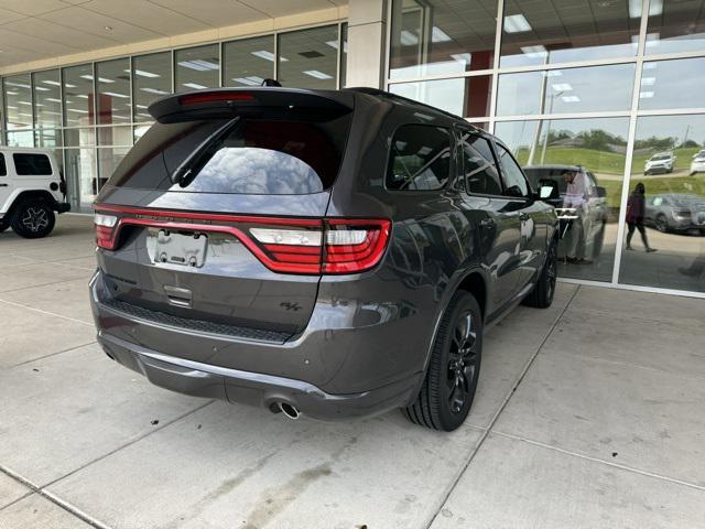 new 2024 Dodge Durango car, priced at $57,840