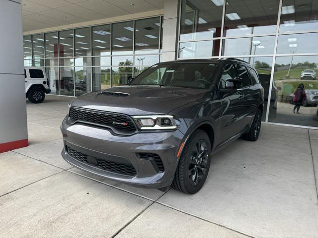 new 2024 Dodge Durango car, priced at $57,840