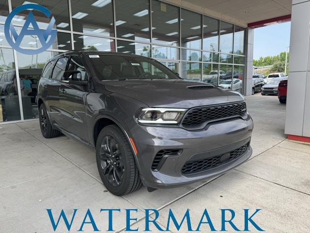 new 2024 Dodge Durango car, priced at $56,840