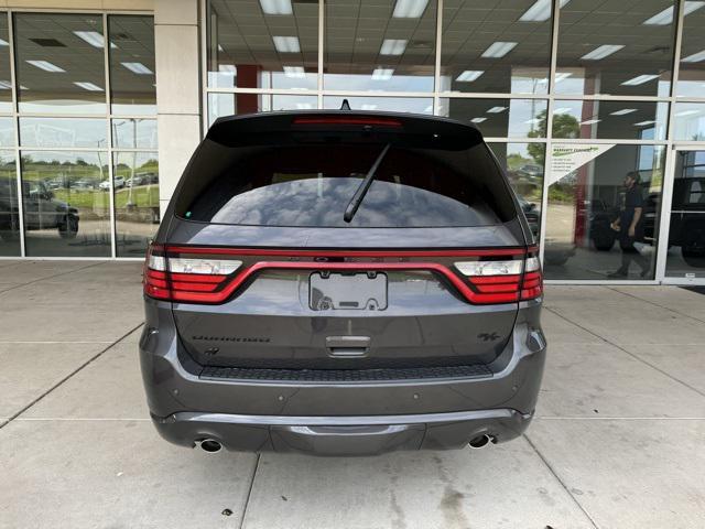 new 2024 Dodge Durango car, priced at $57,840