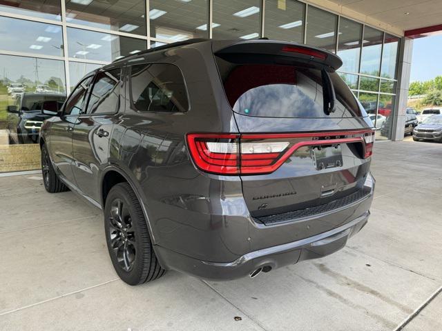 new 2024 Dodge Durango car, priced at $57,840