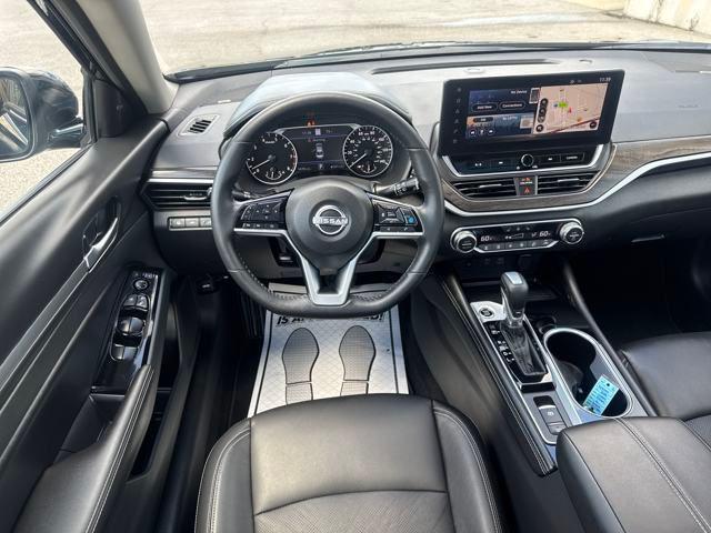 used 2024 Nissan Altima car, priced at $32,287