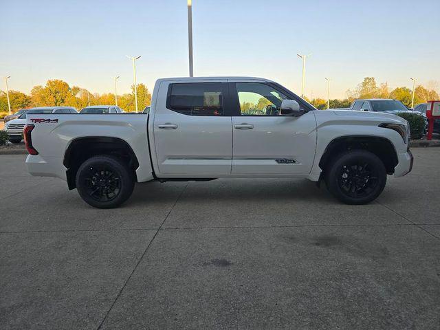new 2026 Toyota Tundra car, priced at $67,966