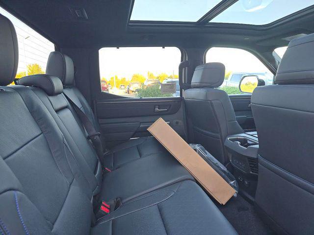 new 2026 Toyota Tundra car, priced at $67,966