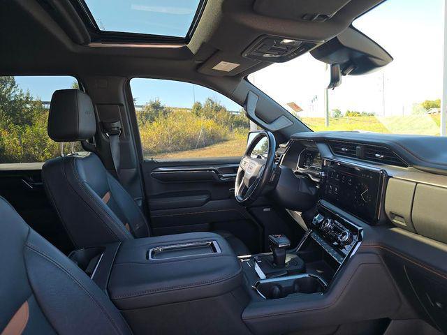used 2022 GMC Sierra 1500 car, priced at $53,997