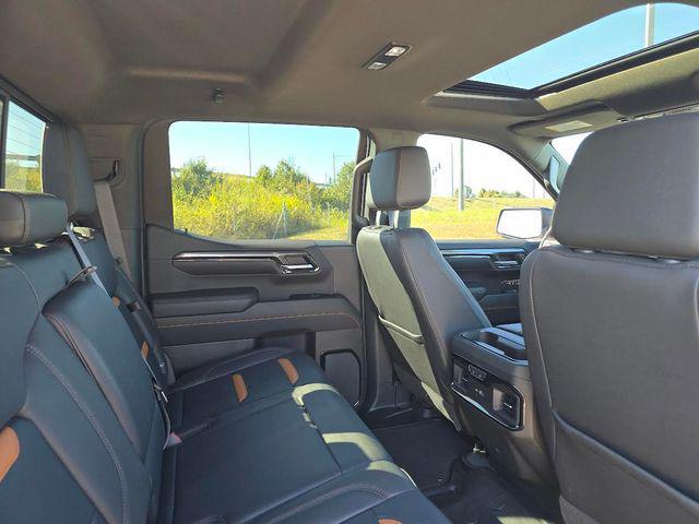 used 2022 GMC Sierra 1500 car, priced at $53,997