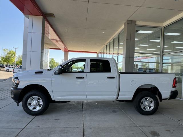 new 2024 Ram 2500 car, priced at $51,629