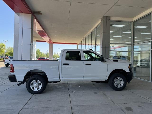 new 2024 Ram 2500 car, priced at $51,629