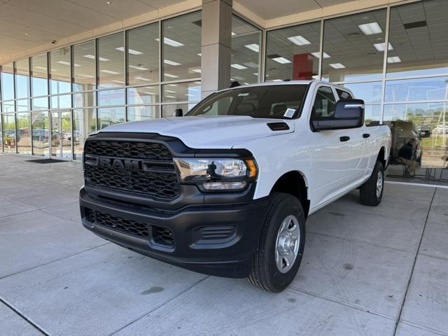 new 2024 Ram 2500 car, priced at $51,629