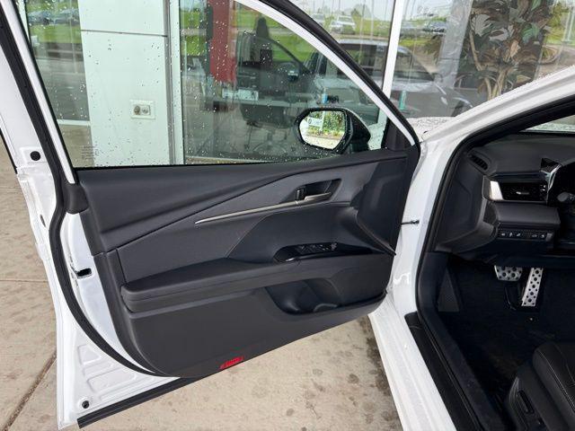 new 2025 Toyota Camry car, priced at $30,741