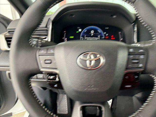 new 2025 Toyota Camry car, priced at $30,741