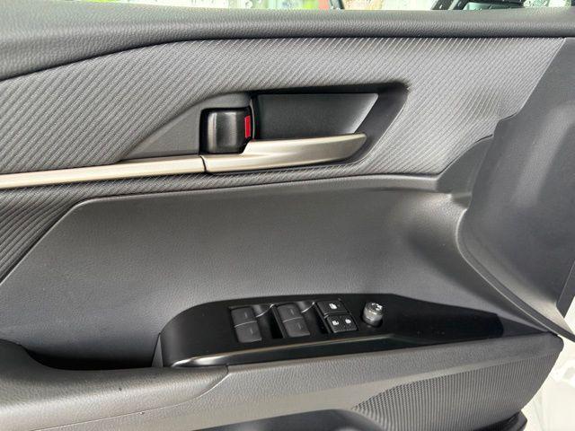 new 2025 Toyota Camry car, priced at $30,741