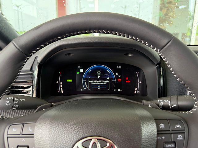 new 2025 Toyota Camry car, priced at $30,741