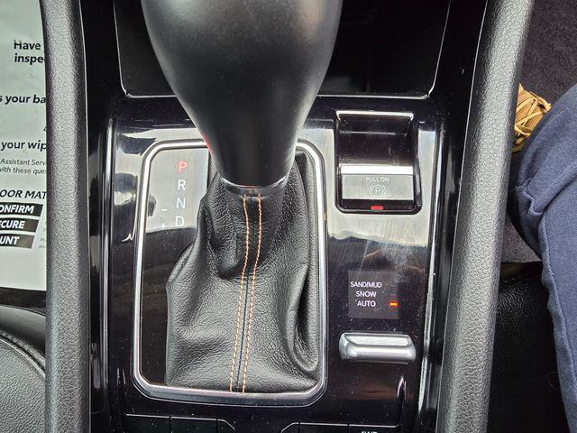 used 2022 Jeep Compass car, priced at $24,954