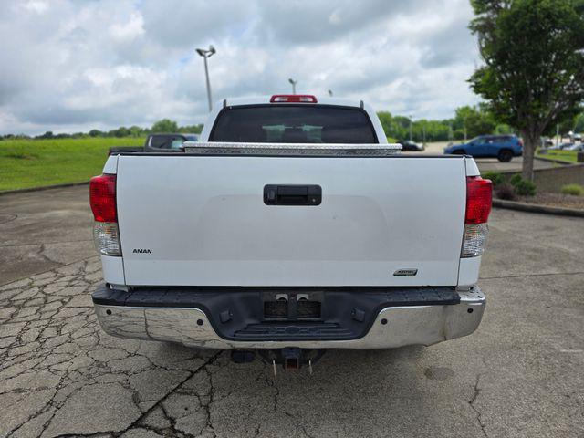 used 2010 Toyota Tundra car, priced at $14,985