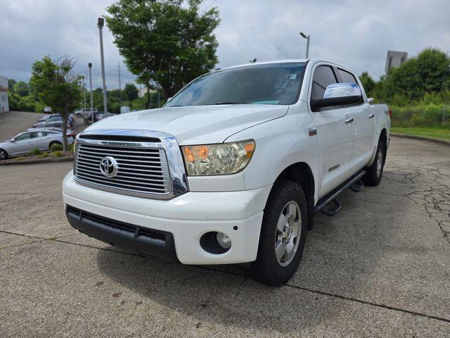 used 2010 Toyota Tundra car, priced at $14,985