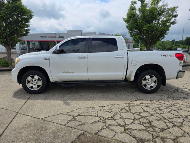 used 2010 Toyota Tundra car, priced at $14,985