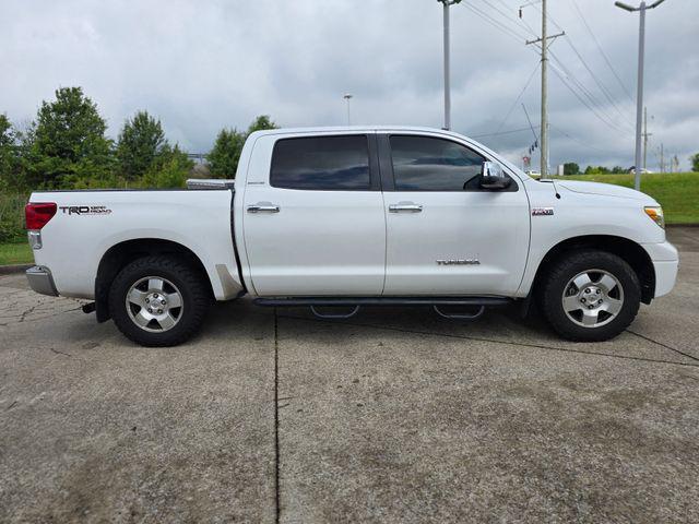 used 2010 Toyota Tundra car, priced at $14,985