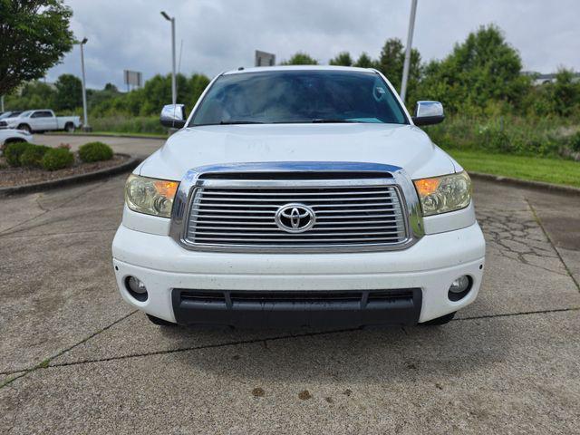 used 2010 Toyota Tundra car, priced at $14,985