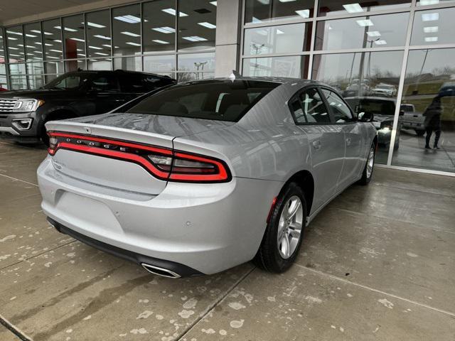 new 2023 Dodge Charger car, priced at $34,436