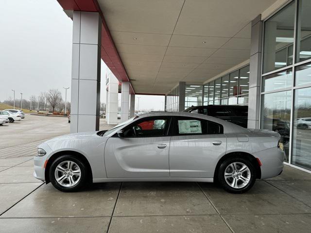 new 2023 Dodge Charger car, priced at $34,436