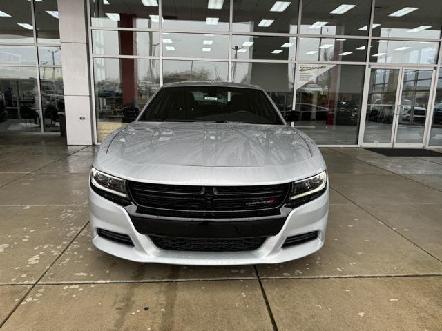 new 2023 Dodge Charger car, priced at $34,436