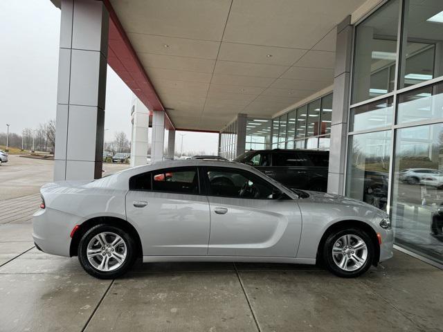 new 2023 Dodge Charger car, priced at $34,436