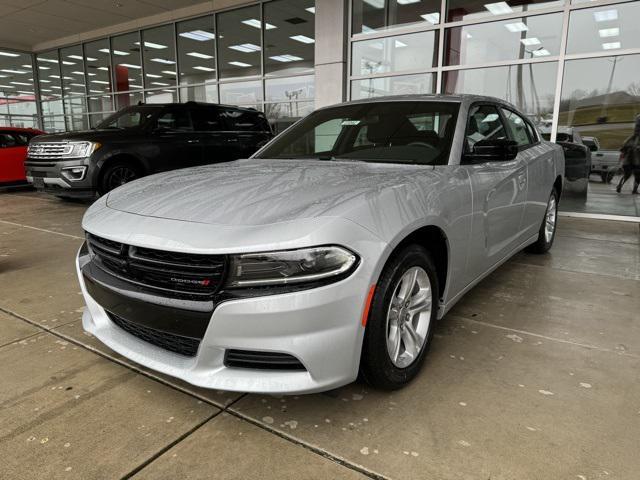 new 2023 Dodge Charger car, priced at $34,436