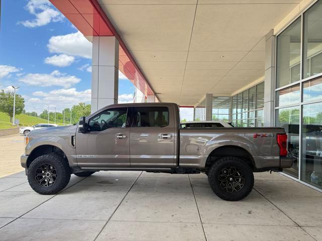 used 2019 Ford F-350 car, priced at $59,947