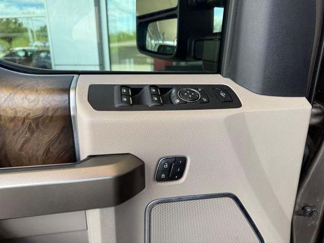 used 2019 Ford F-350 car, priced at $59,947