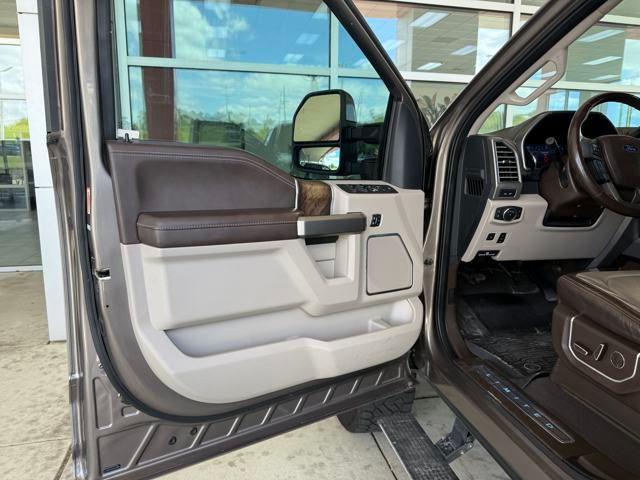 used 2019 Ford F-350 car, priced at $59,947