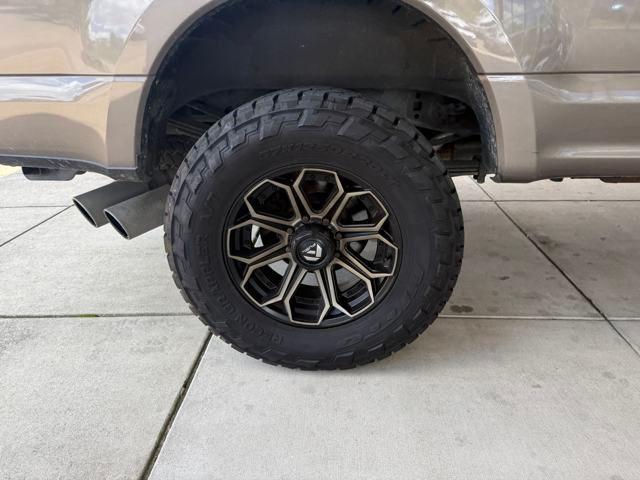 used 2019 Ford F-350 car, priced at $59,947