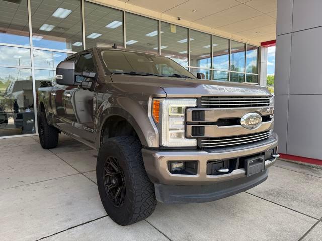 used 2019 Ford F-350 car, priced at $59,947