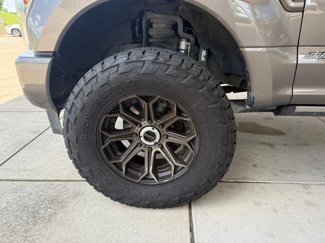 used 2019 Ford F-350 car, priced at $59,947