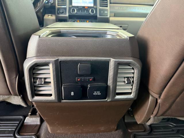 used 2019 Ford F-350 car, priced at $59,947