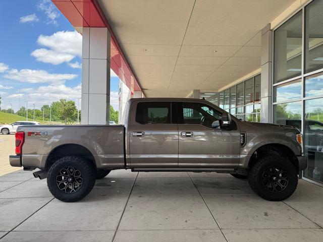 used 2019 Ford F-350 car, priced at $59,947
