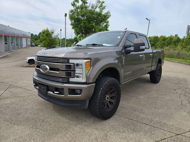 used 2019 Ford F-350 car, priced at $59,947